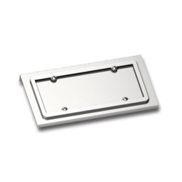 UPD-29113, United Pacific License Plate Brackets for 1987-2023 T800, 1981-2023 W900 - 29113 в ОАЭ, Дубай. Состояние - новое. Цена 570 AED. Фото, контакты продавца | AUTO.AE