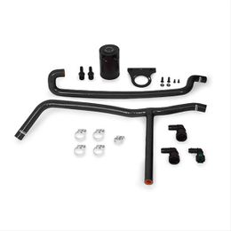 MIO-MMBCCCAM416S, Mishimoto Baffled Oil Catch Cans for 2016-2023 CAMARO - MMBCC-CAM4-16SBE في الإمارات, دبي. Condition - new. Price 2,390 AED. Photo, seller contacts | AUTO.AE