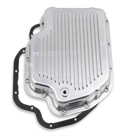 MRG-9796PMRG, Mr. Gasket Automatic Transmission Oil Pans 9796PMRG in UAE, Dubai. Condition - new. Price 580 AED. Photo, seller contacts | AUTO.AE