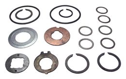 CWA-T98, Crown Automotive Manual Transmission Small Parts Kits T98 in UAE, Dubai. Condition - new. Price 480 AED. Photo, seller contacts | AUTO.AE