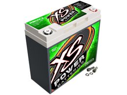 XSP-PS680L, XS Power AGM Batteries PS680L в ОАЭ, Дубай. Состояние - новое. Цена 770 AED. Фото, контакты продавца | AUTO.AE