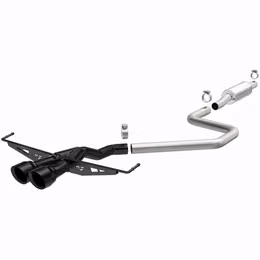 19455, MAGNAFLOW 19455 Exhaust System Competition Series Black for HYUNDAI Veloster 2019-2021 in UAE, Dubai. Condition - new. Price 9,610 AED. Photo, seller contacts | AUTO.AE