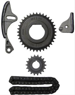 CLO-9-4191SA, Cloyes Gear Balance Shaft Chain and Gear Sets 9-4191SA في الإمارات, دبي. Condition - new. Price 280 AED. Photo, seller contacts | AUTO.AE