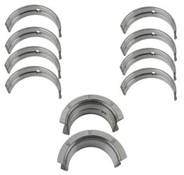 KGB-MB557SI, King SI-Series Main Bearings MB 557SI في الإمارات, دبي. Condition - new. Price 100 AED. Photo, seller contacts | AUTO.AE