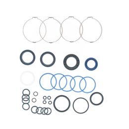 EDD-8741, Edelmann Rack and Pinion Seal Kits for 1986-1988 325, 1984-1987 325E, 1986-1987 325ES - 8741B in UAE, Dubai. Condition - new. Price 570 AED. Photo, seller contacts | AUTO.AE