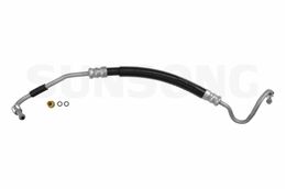 SUG-3401260, Sunsong Power Steering Hose Assemblies 3401260 في الإمارات, دبي. Condition - new. Price 100 AED. Photo, seller contacts | AUTO.AE