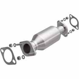 MPE-52823, MagnaFlow OEM Grade Federal/EPA Compliant Direct-Fit Catalytic Converters for 2011-2016 ELANTRA, 2013 ELANTRA GT - 52823 in UAE, Dubai. Condition - new. Price 1,970 AED. Photo, seller contacts | AUTO.AE