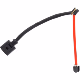 HLN-2BWS0466, Holstein Parts Brake Wear Sensors for 2021 718 CAYMAN, 718 SPYDER, 2019-2026 CAYENNE - 2BWS0466 в ОАЭ, Дубай. Состояние - новое. Цена 40 AED. Фото, контакты продавца | AUTO.AE