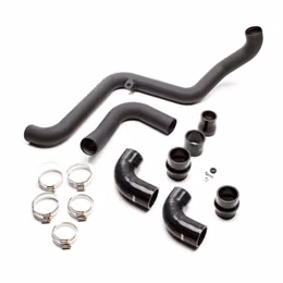 793550, COBB 793550 FORD Hard Pipe Kit Focus RS 2016-2018 в ОАЭ, Дубай. Состояние - новое. Цена 3 060 AED. Фото, контакты продавца | AUTO.AE