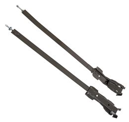 SUM-RP23716, Summit Racing™ Direct-Fit Fuel Tank Straps SUM-RP23716 في الإمارات, دبي. Condition - new. Price 450 AED. Photo, seller contacts | AUTO.AE