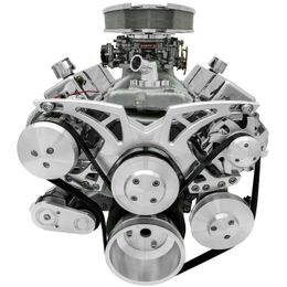 MCH-21150, March Performance Style Track Serpentine Systems 21150 в ОАЭ, Дубай. Состояние - новое. Цена 9 790 AED. Фото, контакты продавца | AUTO.AE