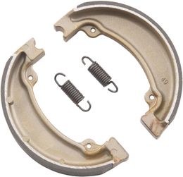 EBP-330, EBC Organic Brake Shoes 330 في الإمارات, دبي. Condition - new. Price 130 AED. Photo, seller contacts | AUTO.AE