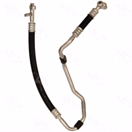 FSS-55431, Four Seasons Air Conditioning Suction Hoses for 1998-2005 BEETLE - 55431 في الإمارات, دبي. Condition - new. Price 620 AED. Photo, seller contacts | AUTO.AE