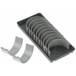 SLP-6-3310CPA10, Sealed Power CP-Series Rod Bearings 6-3310CPA 10 in UAE, Dubai. Condition - new. Price 300 AED. Photo, seller contacts | AUTO.AE