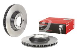 BBO-09C98521, Brembo Prime UV Coated Brake Rotors for 2019-2023 CAYENNE, 2017-2023 PANAMERA - 09.C985.21 в ОАЭ, Дубай. Состояние - новое. Цена 570 AED. Фото, контакты продавца | AUTO.AE