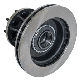 PWR-AR-8183, PowerStop Autospecialty OE Replacement Rotors for 2003-2004 F-350 SUPER DUTY - AR8183 في الإمارات, دبي. Condition - new. Price 930 AED. Photo, seller contacts | AUTO.AE