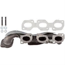 ATP-101202, ATP Exhaust Manifolds for 2000-2002 LS - 101202 in UAE, Dubai. Condition - new. Price 480 AED. Photo, seller contacts | AUTO.AE