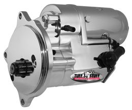TFF-13131A, Tuff Stuff Performance Gear Reduction Starters 13131A в ОАЭ, Дубай. Состояние - новое. Цена 1 480 AED. Фото, контакты продавца | AUTO.AE