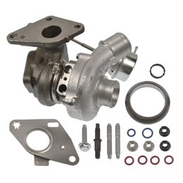 SMP-TBC711, Standard Motor Stock Replacement New Stock Turbocharger TBC711 в ОАЭ, Дубай. Состояние - новое. Цена 3 020 AED. Фото, контакты продавца | AUTO.AE