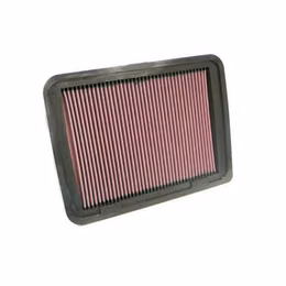 33-2306, K&N 33-2306 Replacement Air Filter for TOYOTA Tacoma 2.7 2005- في الإمارات, دبي. Condition - new. Price 320 AED. Photo, seller contacts | AUTO.AE