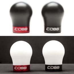 2V1350-W-RD, COBB 2V1350-W-RD VW COBB Knob - White Knob w/Race Red in UAE, Dubai. Condition - new. Price 500 AED. Photo, seller contacts | AUTO.AE
