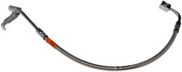 RNB-622-072, Dorman Stainless Steel Braided Brake Hydraulic Hoses for 2007-2013 WRANGLER - 622-072 في الإمارات, دبي. Condition - new. Price 220 AED. Photo, seller contacts | AUTO.AE