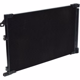 UAC-CN4763PFC, Universal Air Conditioner Air Conditioning Condensers for 2015-2017 NX200T, 2018-2020 NX300 - CN 4763PFC в ОАЭ, Дубай. Состояние - новое. Цена 450 AED. Фото, контакты продавца | AUTO.AE
