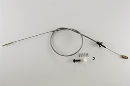 PIO-CA-8631, Pioneer Throttle Cables for 1977-1983 LECAR, 1976 R5 - CA-8631 в ОАЭ, Дубай. Состояние - новое. Цена 80 AED. Фото, контакты продавца | AUTO.AE