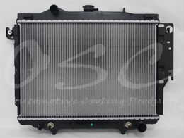 OSC-1709, OSC Automotive Radiators for 1992-1996 DAKOTA, 1984-1990 RAMCHARGER - 1709 в ОАЭ, Дубай. Состояние - новое. Цена 850 AED. Фото, контакты продавца | AUTO.AE