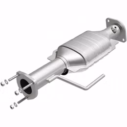 447211, MAGNAFLOW 447211 Catalytic Converter Direct-Fit California Grade for JEEP Wrangler 2000-2002 في الإمارات, دبي. Condition - new. Price 3,990 AED. Photo, seller contacts | AUTO.AE