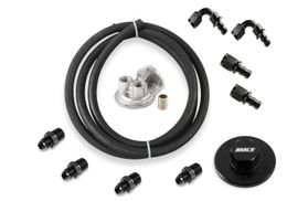 EAR-HEMI0003ERL, Earl's Performance Oil Filter Relocation Kits HEMI0003ERL في الإمارات, دبي. Condition - new. Price 1,020 AED. Photo, seller contacts | AUTO.AE