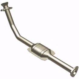 23426, MAGNAFLOW 23426 Catalytic Converter Direct-Fit Standard Grade for CHEVROLET Beretta 1994-1995 في الإمارات, دبي. Condition - new. Price 1,580 AED. Photo, seller contacts | AUTO.AE