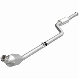 21-497, MAGNAFLOW 21-497 Catalytic Converter Direct-Fit OEM Grade for MERCEDES-BENZ C300 2011-2012 in UAE, Dubai. Condition - new. Price 4,040 AED. Photo, seller contacts | AUTO.AE