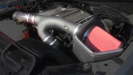 VNT-319735D, Volant APEX Series Intake Systems for 2017-2020 F-150 - 319735D في الإمارات, دبي. Condition - new. Price 1,690 AED. Photo, seller contacts | AUTO.AE