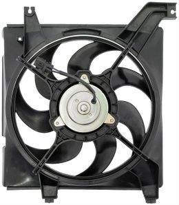 RNB-620-812, Dorman Electric Fans for 2001-2006 ELANTRA - 620-812 в ОАЭ, Дубай. Состояние - новое. Цена 310 AED. Фото, контакты продавца | AUTO.AE