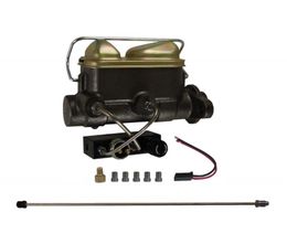 LEB-FC0025HK, LEED Brakes Manual Dual-Bowl Master Cylinder Upgrade Kits FC0025HK في الإمارات, دبي. Condition - new. Price 980 AED. Photo, seller contacts | AUTO.AE