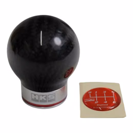 51999-AZ001, HKS 51999-AZ001 Gear Knob (Carbon) for MAZDA MX-5 (ND) in UAE, Dubai. Condition - new. Price 550 AED. Photo, seller contacts | AUTO.AE