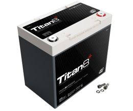 XSP-PWR-S6-5100R, XS Power Titan8 Lithium Batteries PWR-S6-5100R в ОАЭ, Дубай. Состояние - новое. Цена 3 350 AED. Фото, контакты продавца | AUTO.AE