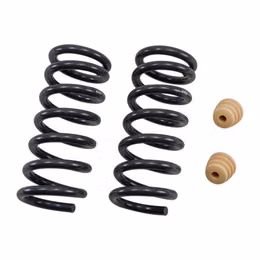 BEL-4762, Belltech Lowering Coil Springs for 2011-2018 1500, 2019-2022 1500 CLASSIC, 2009-2010 RAM 1500 - 4762 في الإمارات, دبي. Condition - new. Price 1,350 AED. Photo, seller contacts | AUTO.AE