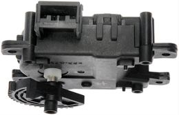 RNB-604-861, Dorman Air Door Actuators 604-861 في الإمارات, دبي. Condition - new. Price 250 AED. Photo, seller contacts | AUTO.AE