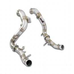 725411, SUPERSPRINT 725411 Downpipe Kit for MERCEDES W205 C AMG Sedan في الإمارات, دبي. Condition - new. Price 15,830 AED. Photo, seller contacts | AUTO.AE