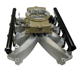 FIF-37003, FiTech Ultimate Retro LS EFI 750 HP Fuel Injection Systems 37003 в ОАЭ, Дубай. Состояние - новое. Цена 12 690 AED. Фото, контакты продавца | AUTO.AE