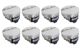 SUM-17401C-30, Summit Racing™ Coated Forged Pistons SUM-17401C-30 in UAE, Dubai. Condition - new. Price 2,510 AED. Photo, seller contacts | AUTO.AE