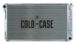 RAD-GMA42A, Cold Case Performance Aluminum Radiators GMA42A in UAE, Dubai. Condition - new. Price 2,040 AED. Photo, seller contacts | AUTO.AE