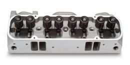 EDL-60595, Edelbrock Performer RPM Cylinder Heads 60595 في الإمارات, دبي. Condition - new. Price 7,330 AED. Photo, seller contacts | AUTO.AE