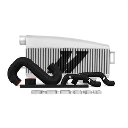 MIO-TMICWRX1SLBK, Mishimoto Intercoolers MMTMIC-WRX-01SLBK في الإمارات, دبي. Condition - new. Price ⁦3,710 AED⁩. Photo, seller contacts | AUTO.AE