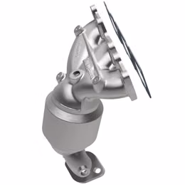 5531787, MAGNAFLOW 5531787 Manifold Catalytic Converter California Grade for HYUNDAI Santa Fe 2013-2017 in UAE, Dubai. Condition - new. Price 4,940 AED. Photo, seller contacts | AUTO.AE