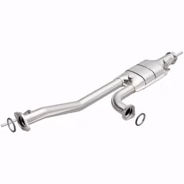 49122, MAGNAFLOW 49122 Catalytic Converter Direct-Fit OEM Grade for TOYOTA Tundra 2000-2002 в ОАЭ, Дубай. Состояние - новое. Цена 2 370 AED. Фото, контакты продавца | AUTO.AE