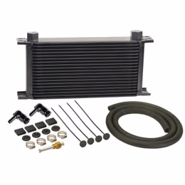 DER-13413, Derale Stacked Plate Fluid Coolers 13413 في الإمارات, دبي. Condition - new. Price 1,400 AED. Photo, seller contacts | AUTO.AE