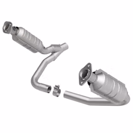MPE-24397, MagnaFlow Direct-Fit Catalytic Converters for 2005-2006 DAKOTA, 2006 RAIDER - 24397 in UAE, Dubai. Condition - new. Price 2,260 AED. Photo, seller contacts | AUTO.AE